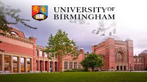 125th Anniversary Scholarships for International Students at the University of Birmingham (January 2026)