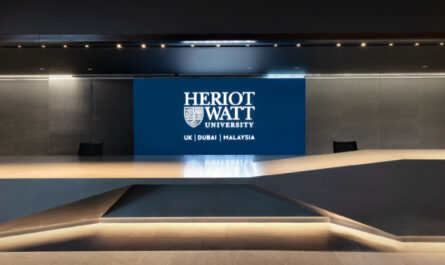 Diwali Community Scholarship at Heriot-Watt University (January 2026)