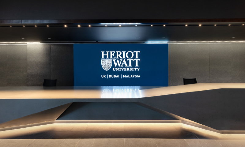 Diwali Community Scholarship at Heriot-Watt University (January 2026)