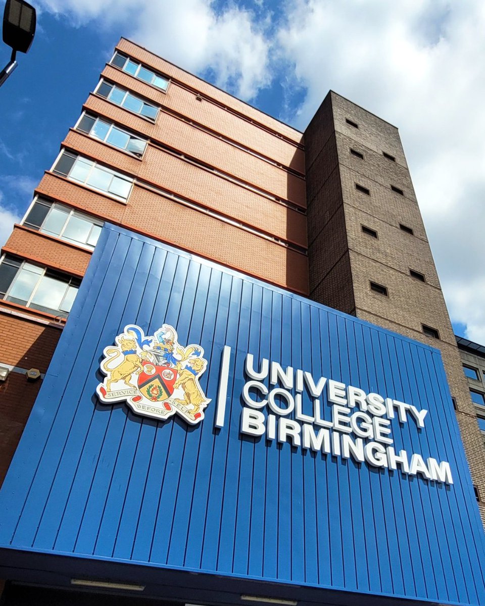 Sustainable Development Scholarship at University College Birmingham 2026–2027 Sustainable Development Scholarship at University College Birmingham 2026–2027