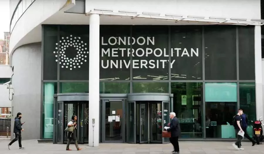 USA International Excellence Postgraduate Scholarship at London Metropolitan University (January 2026)