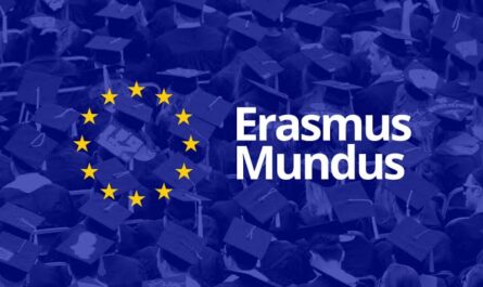 Erasmus Mundus Journalism Scholarship 2026 – Fully Funded Master’s in Europe