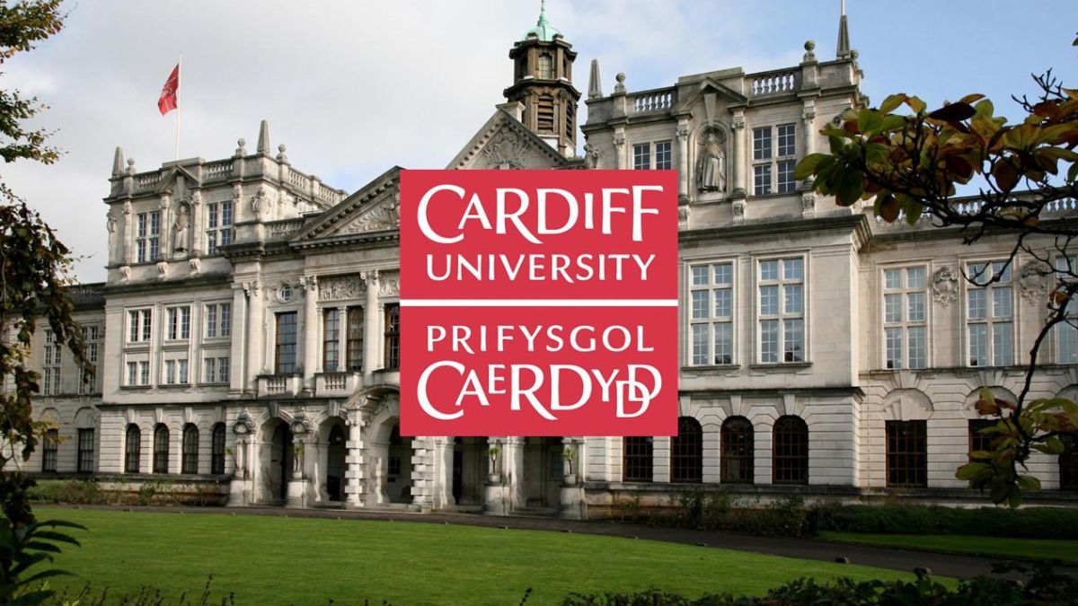GREAT Scholarships 2026 at Cardiff University – £10,000 for Postgraduate Study