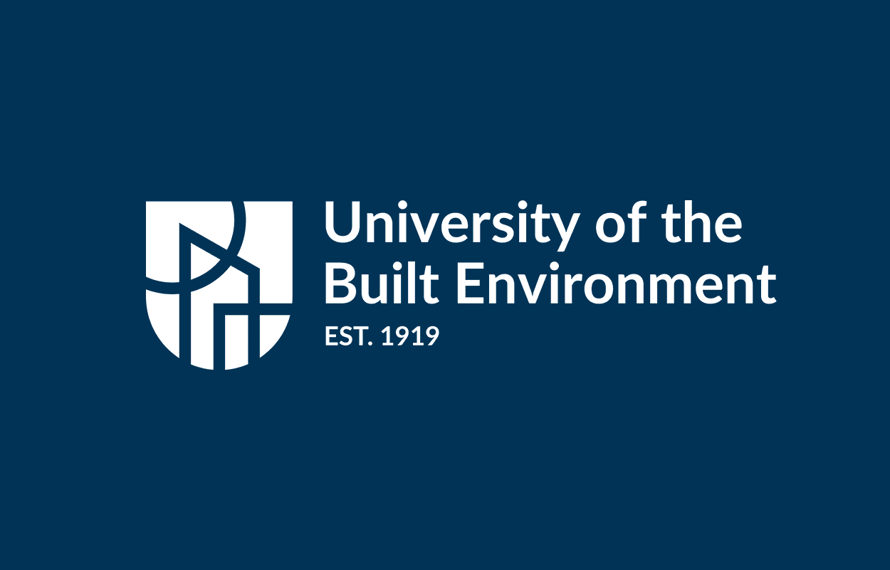 Postgraduate Scholarship 2026 – University of the Built Environment (UBE)