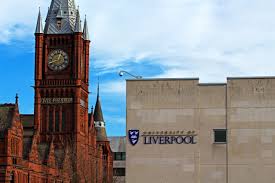 Sagblog I University of Liverpool Humanitarian Master’s Scholarships 2026