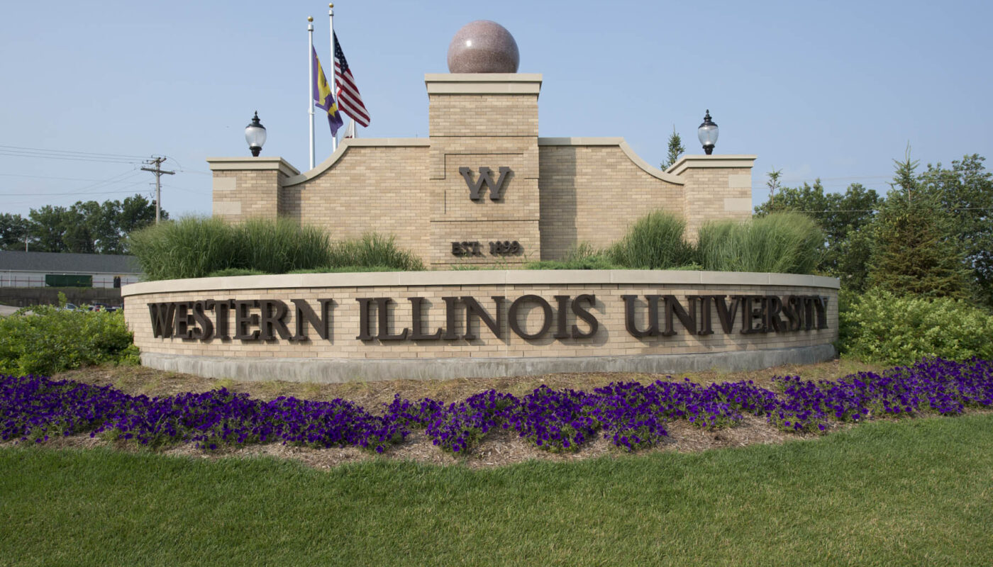 Western Illinois University International Scholarships 2026