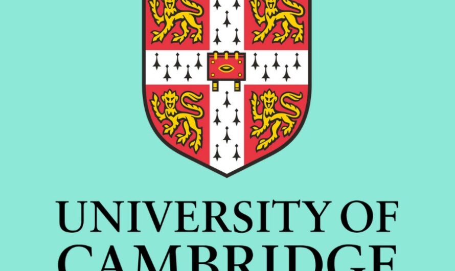 University of Cambridge Fully Funded Masters scholarship 2026-2027
