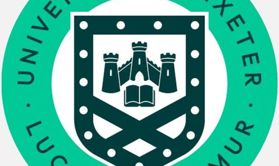 University of Exeter Masters Excellence Scholarships 2026/27