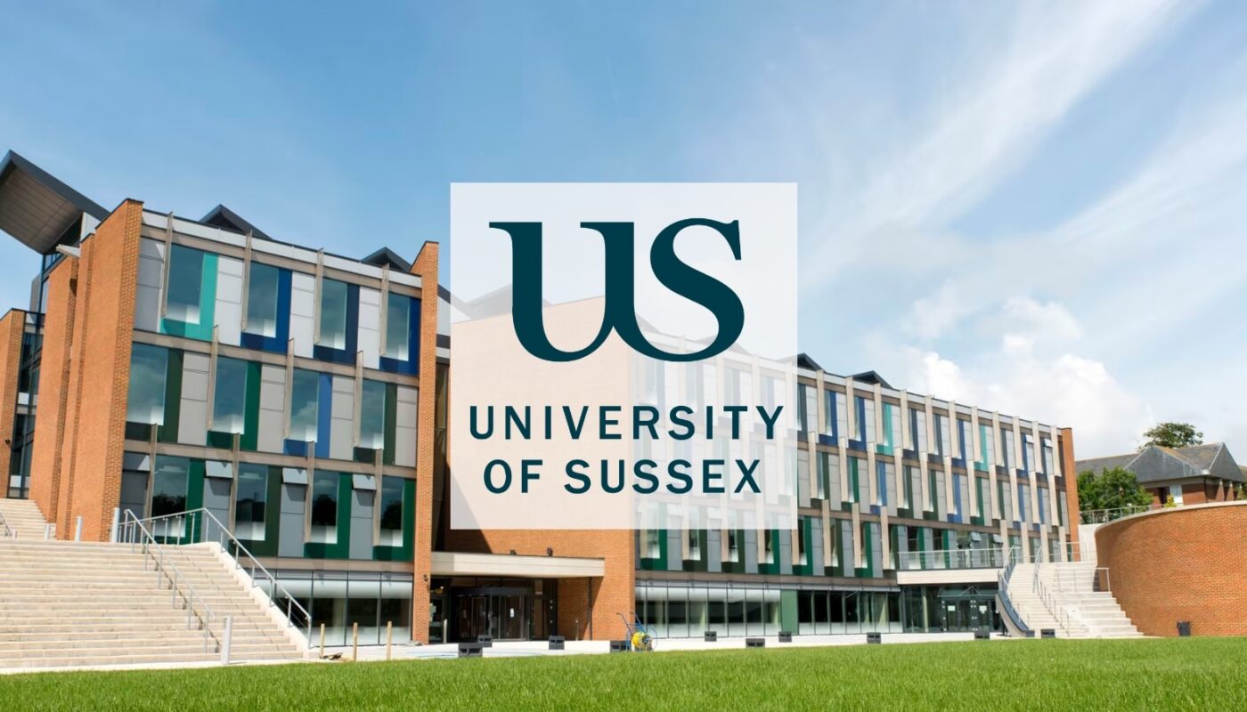 University of Sussex Masters Scholarship for Nigerian Students – January 2026 Intake