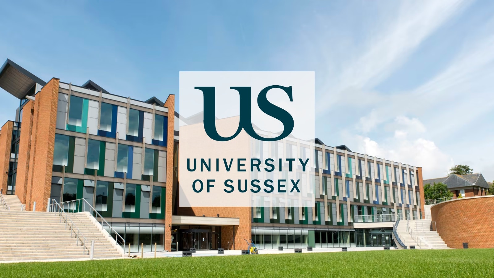 University of Sussex Masters Scholarship for Nigerian Students – January 2026 Intake University of Sussex Masters Scholarship for Nigerian Students – January 2026 Intake