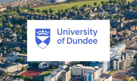 Vice Chancellor’s Africa Scholarship at University of Dundee