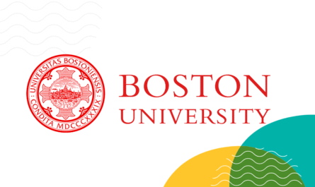 Boston University Merit Scholarships 2026 for Master’s Students