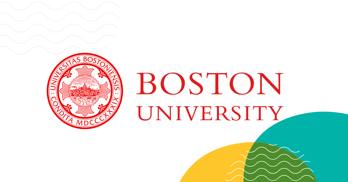 Boston University Merit Scholarships 2026 for Master’s Students