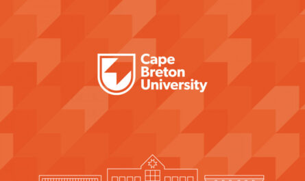 Cape Breton University Entrance Scholarships 2026 (Undergraduate)