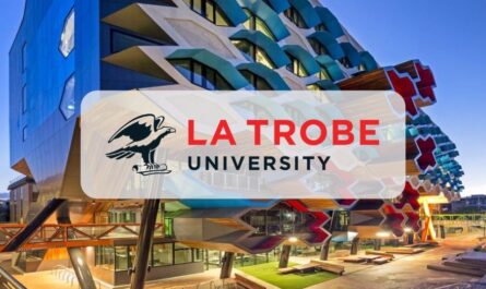 La Trobe University Greater China Digital Health Scholarship 2026 (Fully Funded)