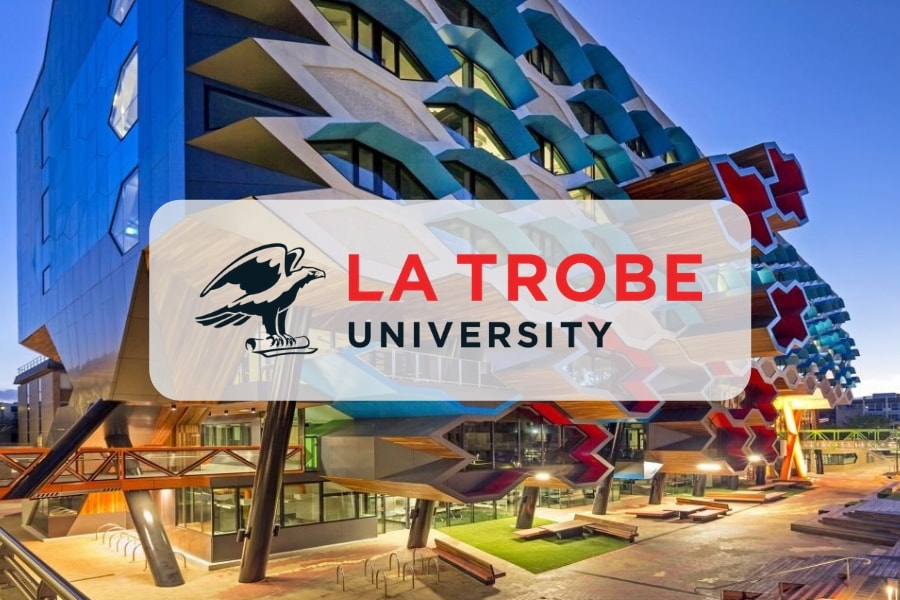 La Trobe University Greater China Digital Health Scholarship 2026 (Fully Funded)