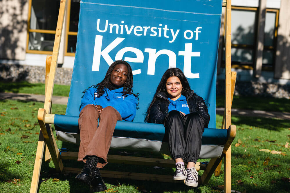 University of Kent Africa Postgraduate Scholarship – January 2026 Intake