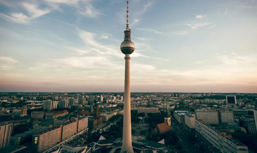 Germany Opportunity Card Requirements: Points, Money and How to Apply