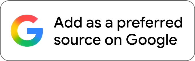 Add Sagblog as a preferred source on Google