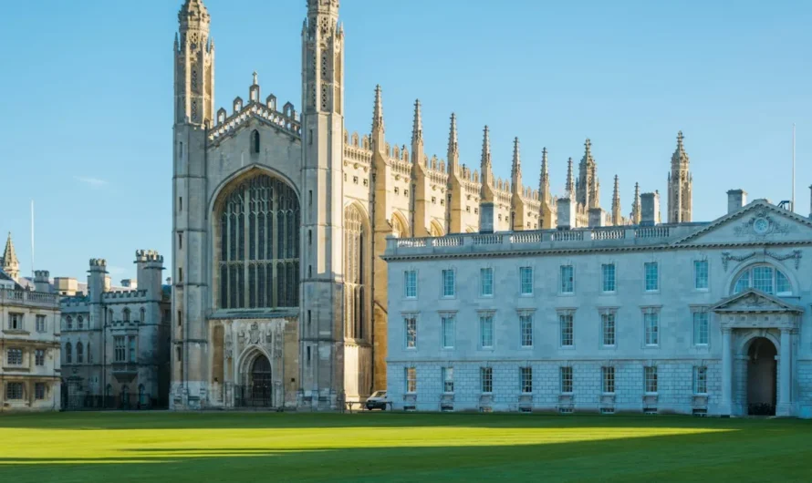 Commonwealth Scholarship 2027: what it pays and how to apply