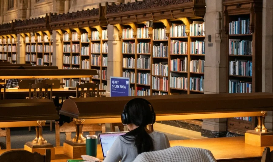 How to get a scholarship to study abroad: 7 steps that work