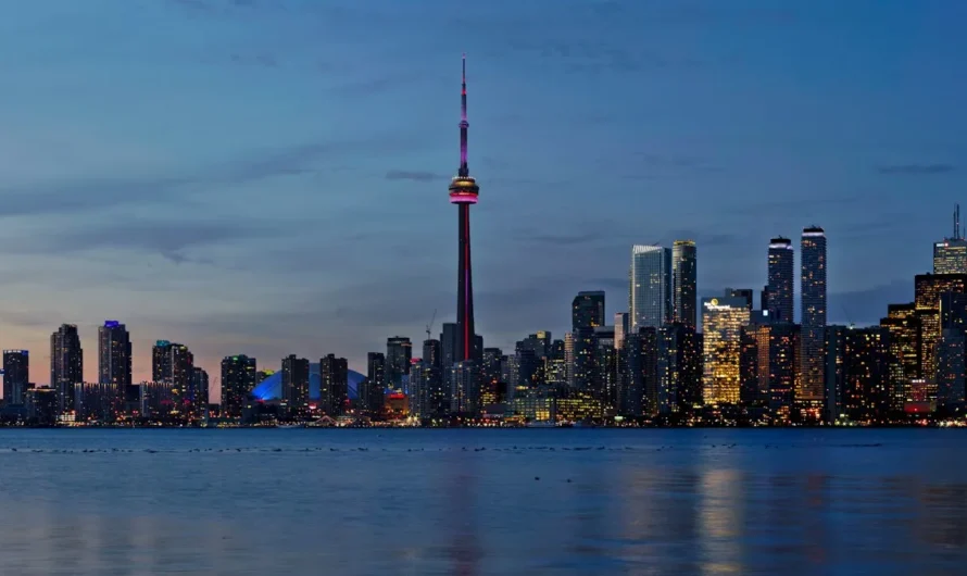Lester B Pearson scholarship 2027: eligibility, nomination and deadlines