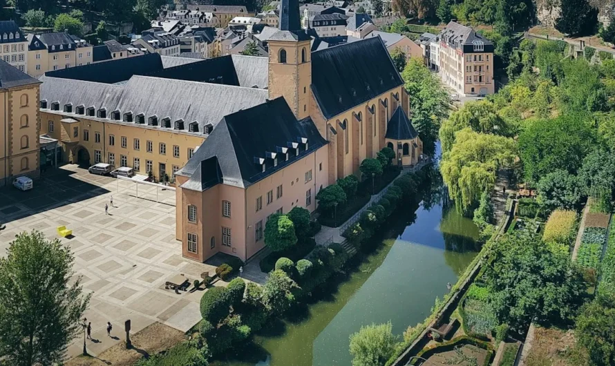 Luxembourg work visa for non-EU workers: steps, documents and fees