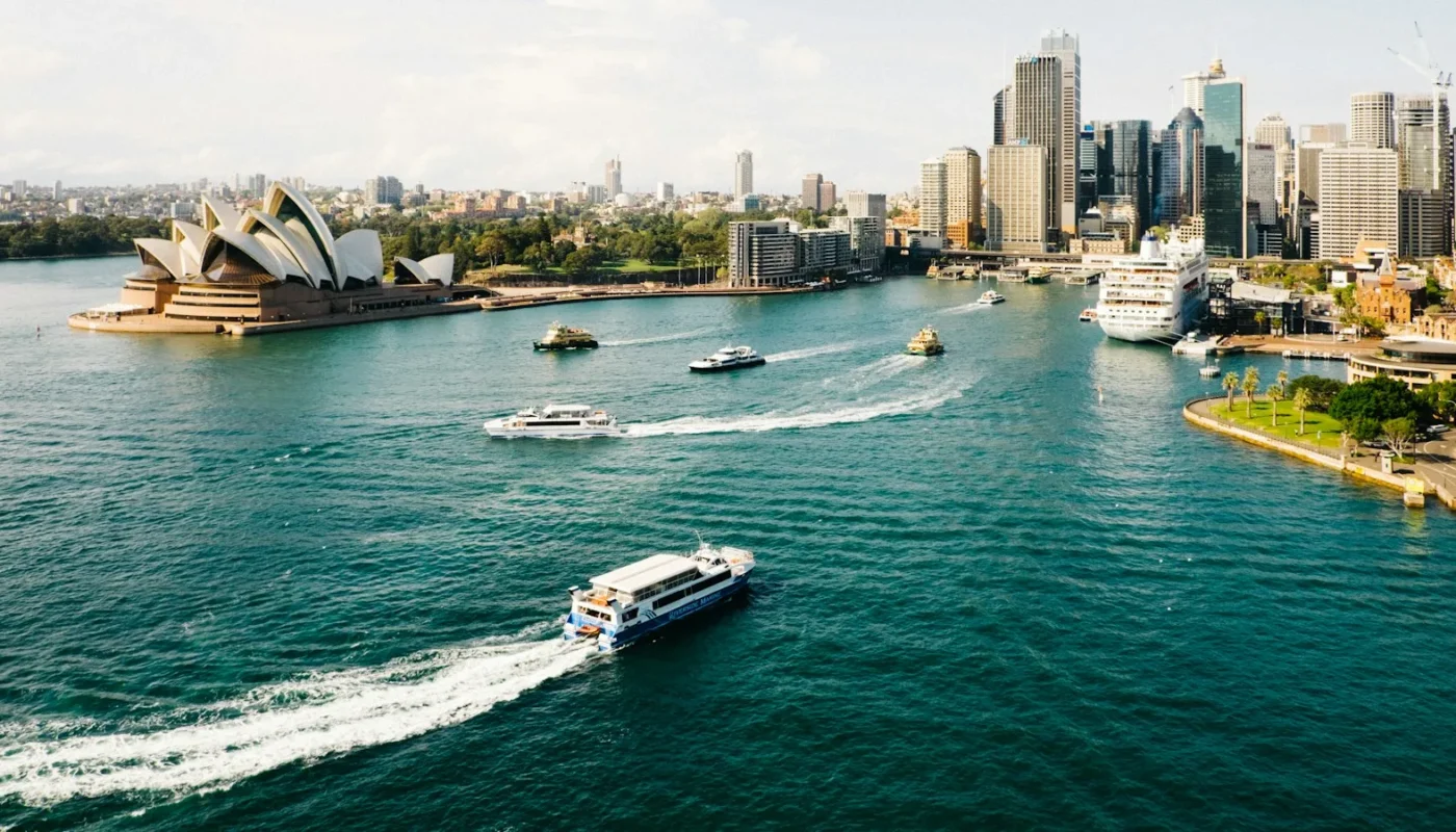 Australia PR cost for skilled visas