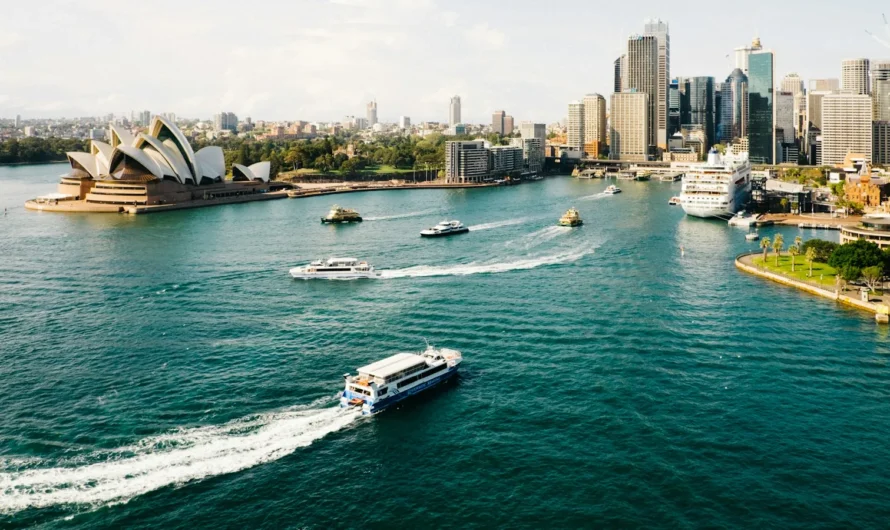 Australia PR Cost 2026: Visa Charges for 189, 190, 186 and 491