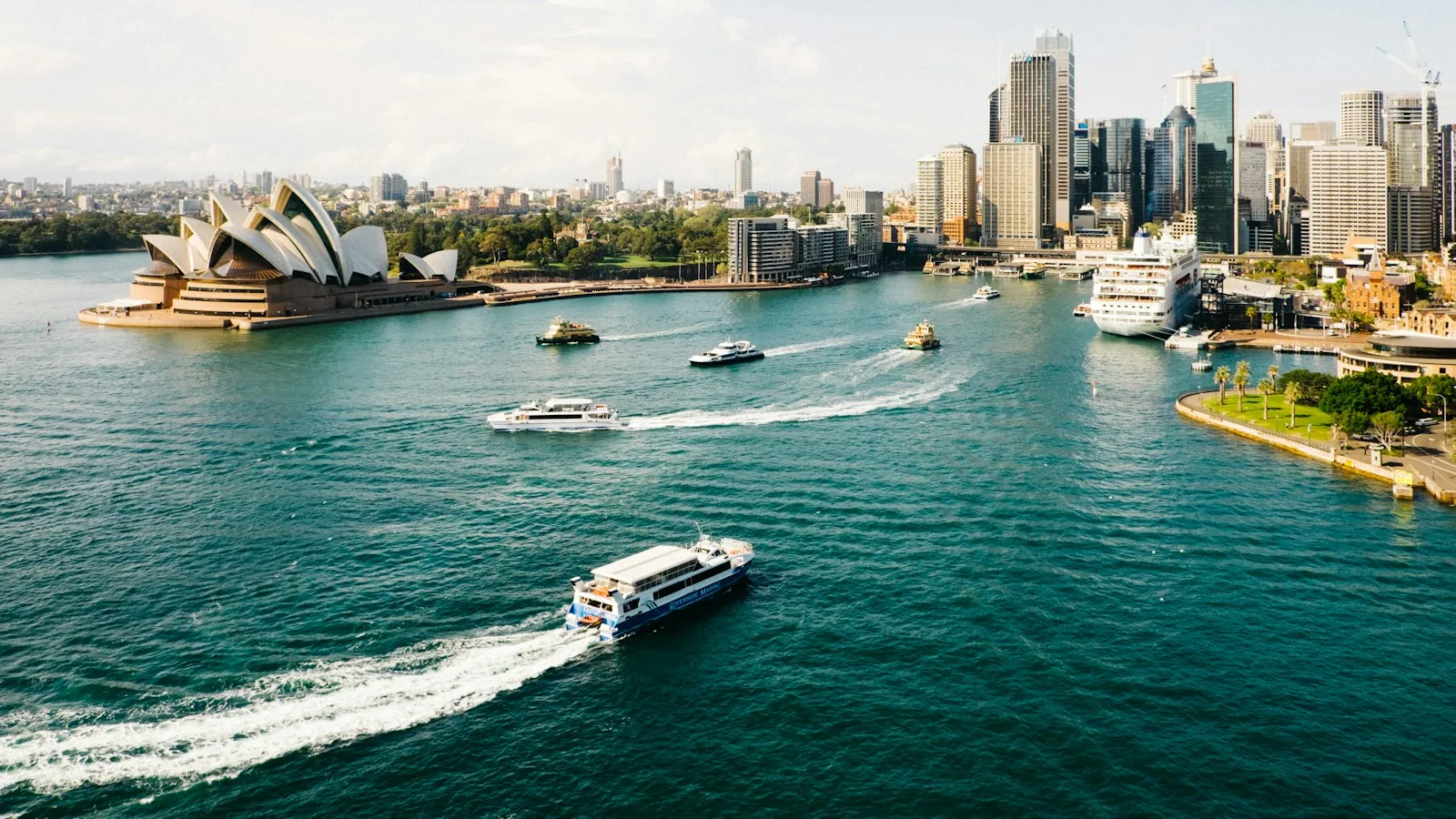 Australia PR cost for skilled visas