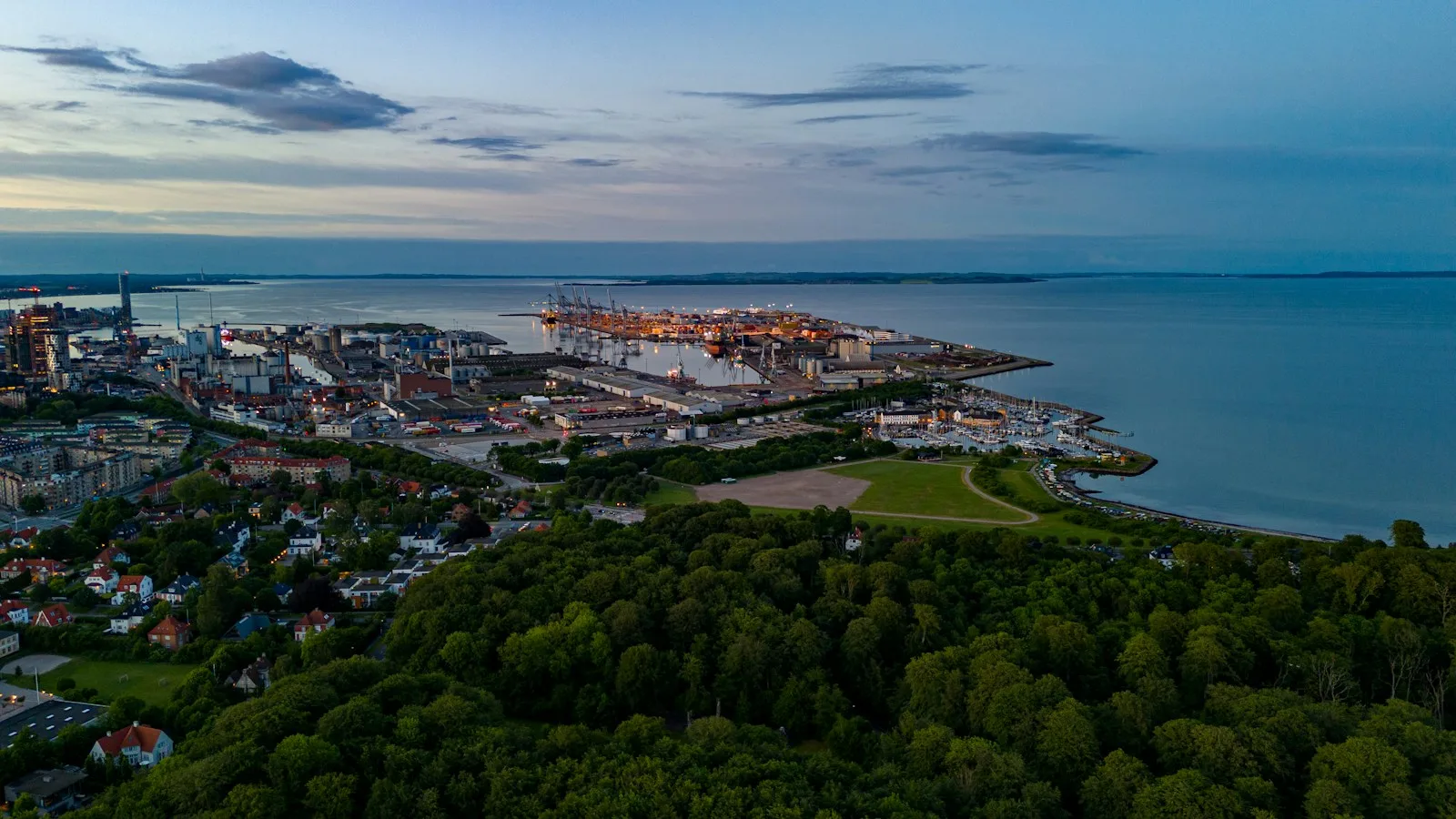 Erasmus Mundus Journalism scholarship 2027-2029, starting in Aarhus, Denmark