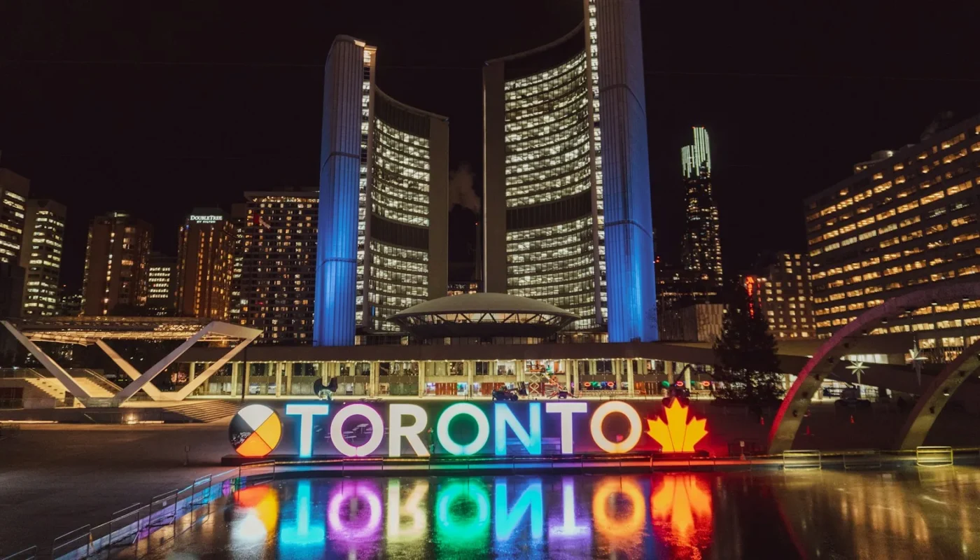 Fully funded scholarships in Canada for international students