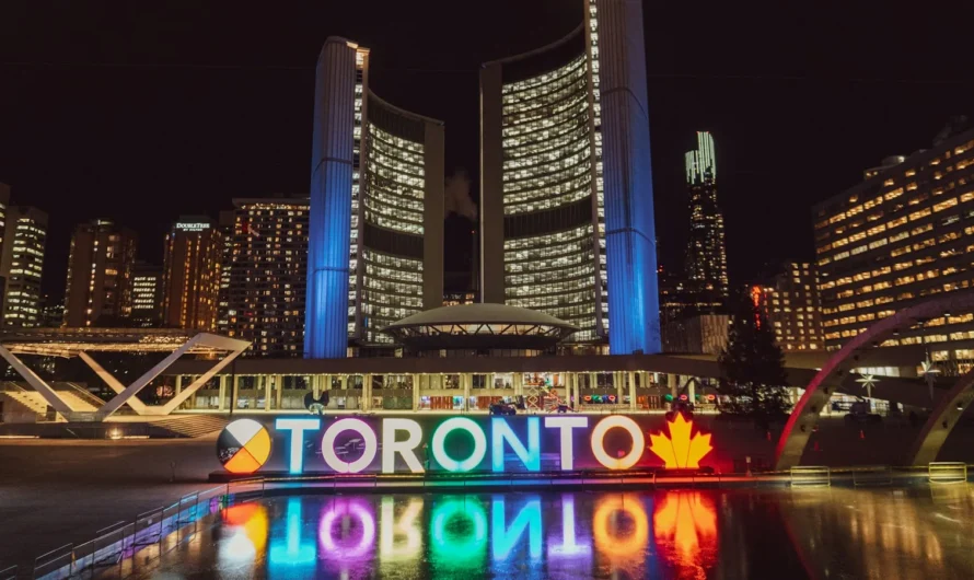 Fully Funded Scholarships in Canada for International Students 2027