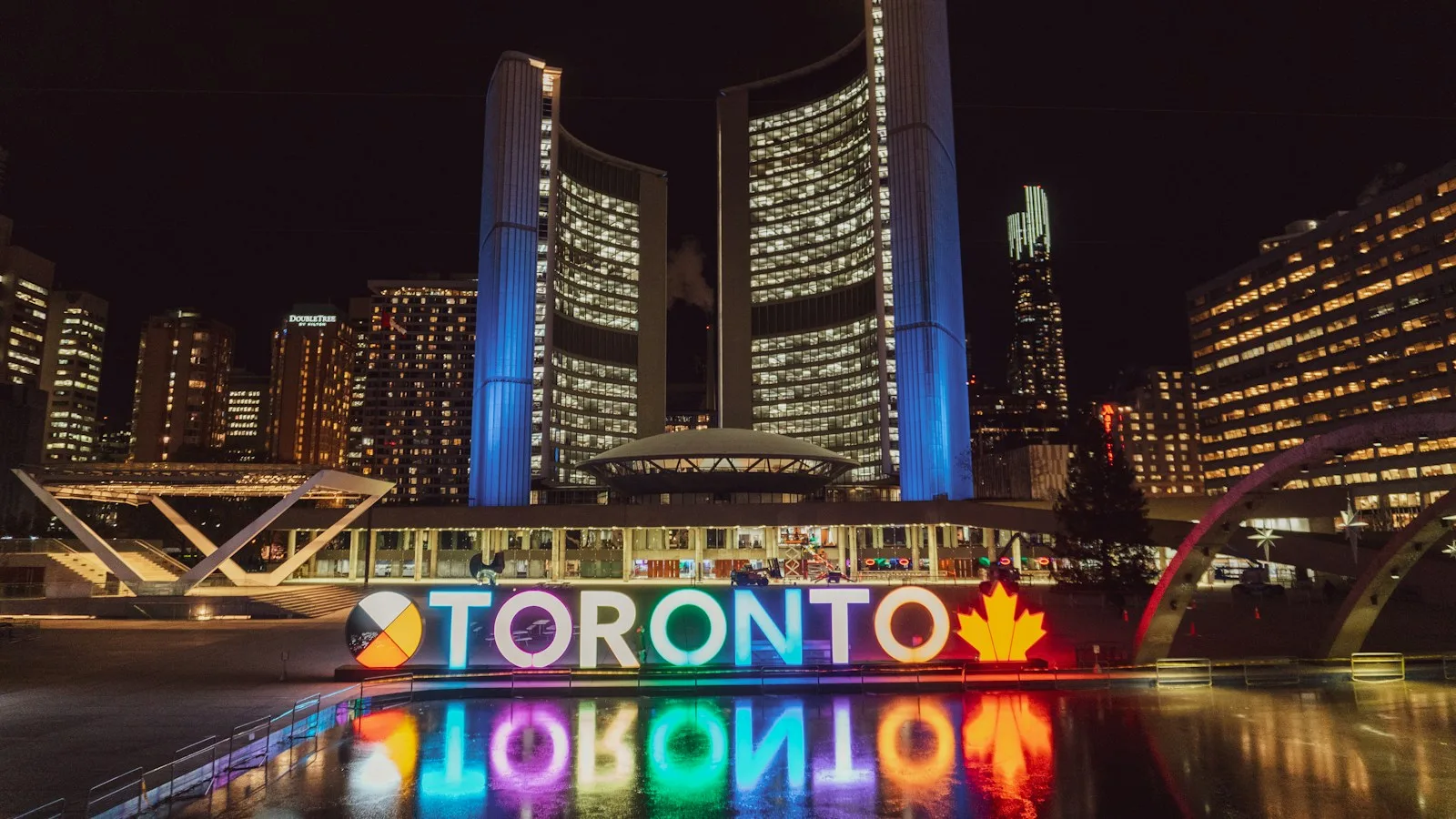 Fully funded scholarships in Canada for international students
