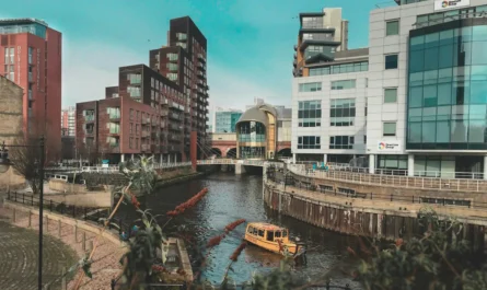 GREAT Scholarship for one-year Masters study in the UK