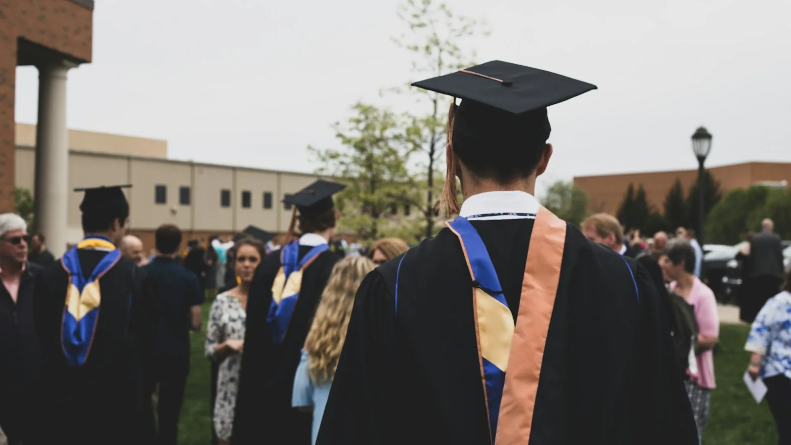 How to apply for a GREAT Scholarship