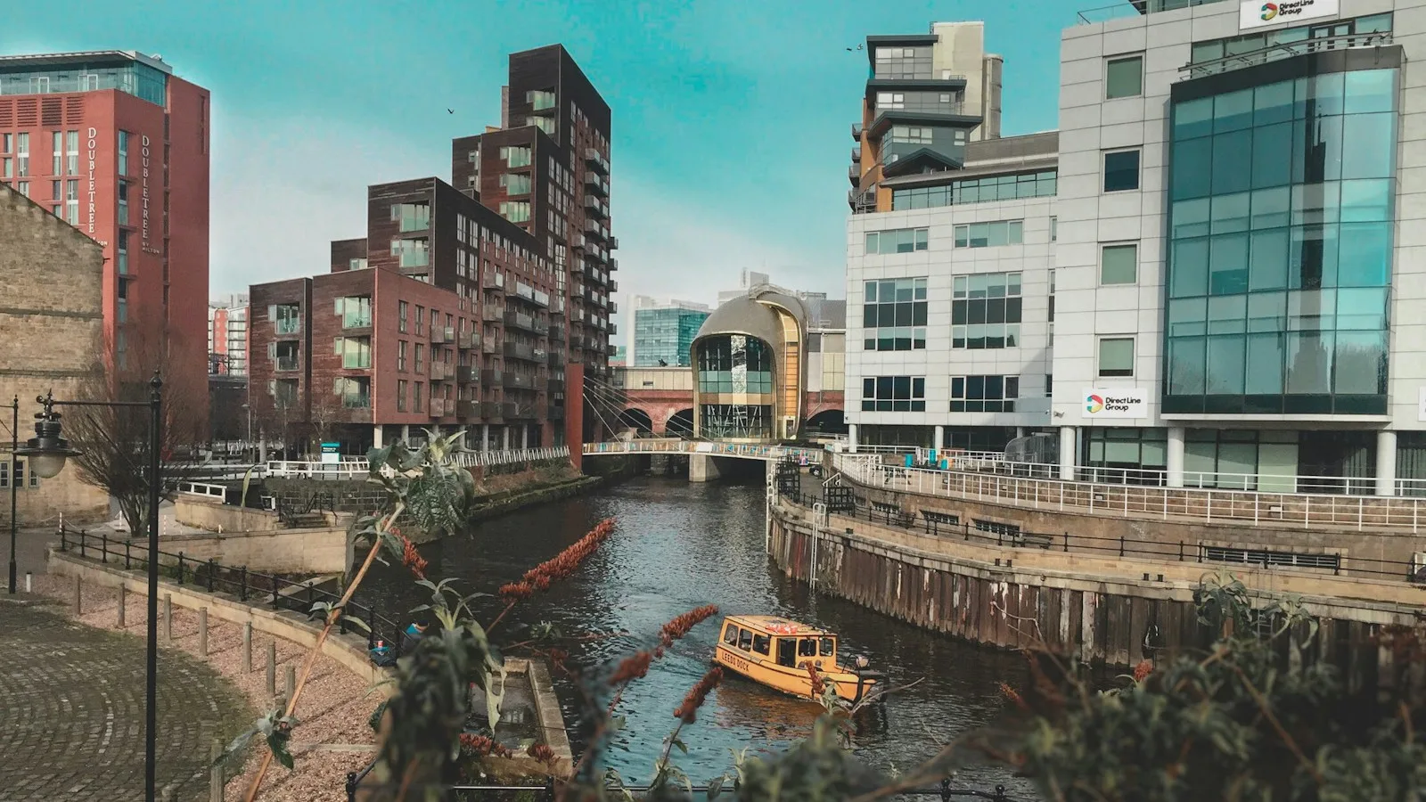 GREAT Scholarship for one-year Masters study in the UK