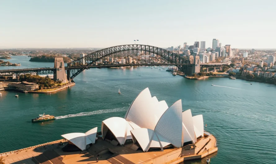 How to get PR in Australia: job and non-job pathways explained