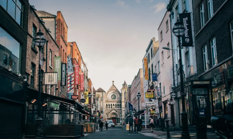 Ireland work permit 2026: Critical Skills vs General permit explained
