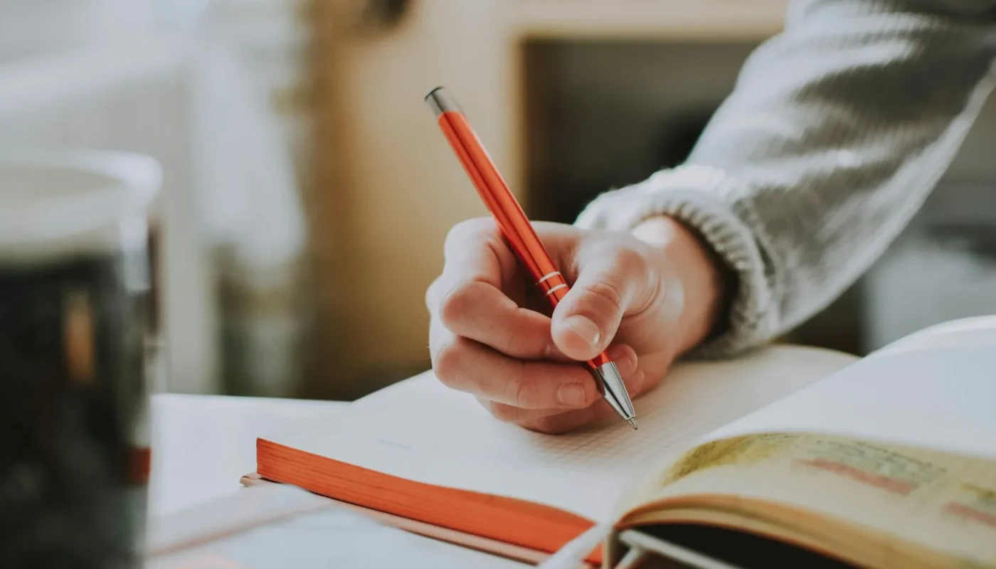 Writing a personal statement for scholarship applications