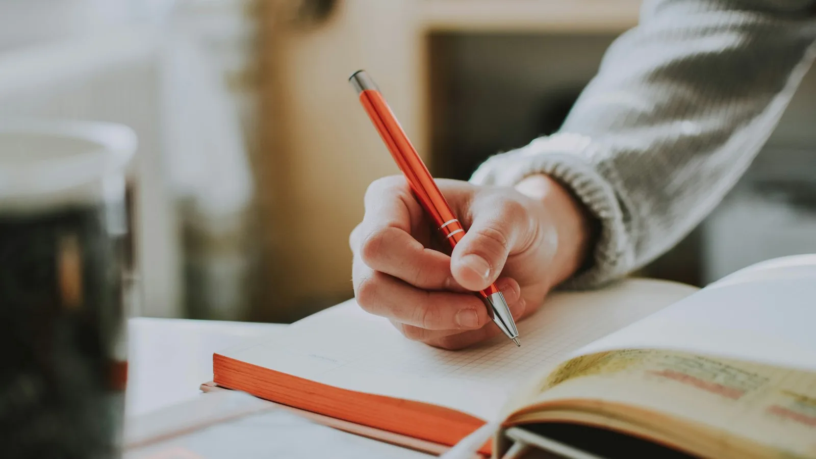 Writing a personal statement for scholarship applications
