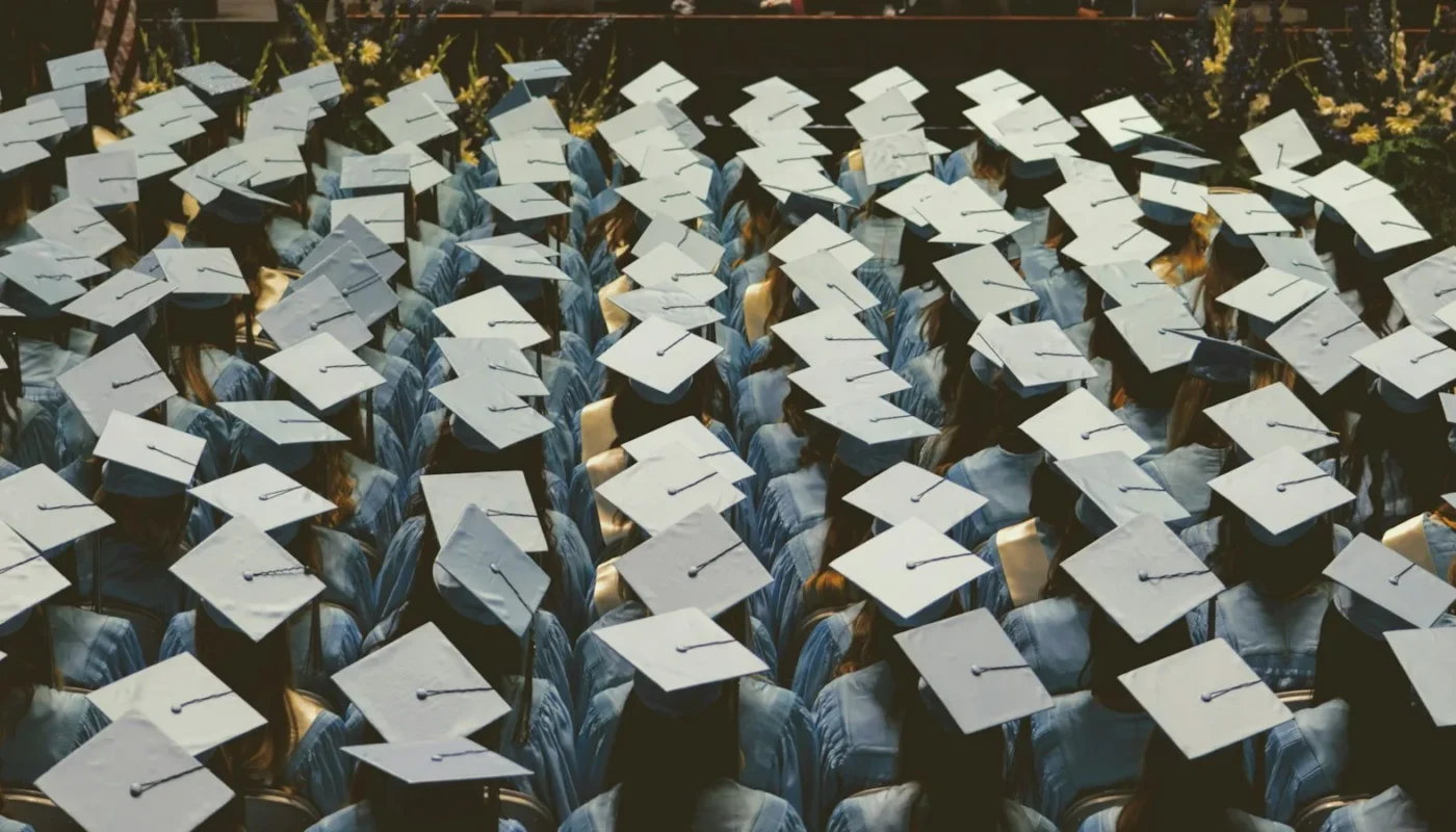 Scholarship for Nigerian students to study abroad