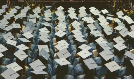Scholarship for Nigerian students to study abroad