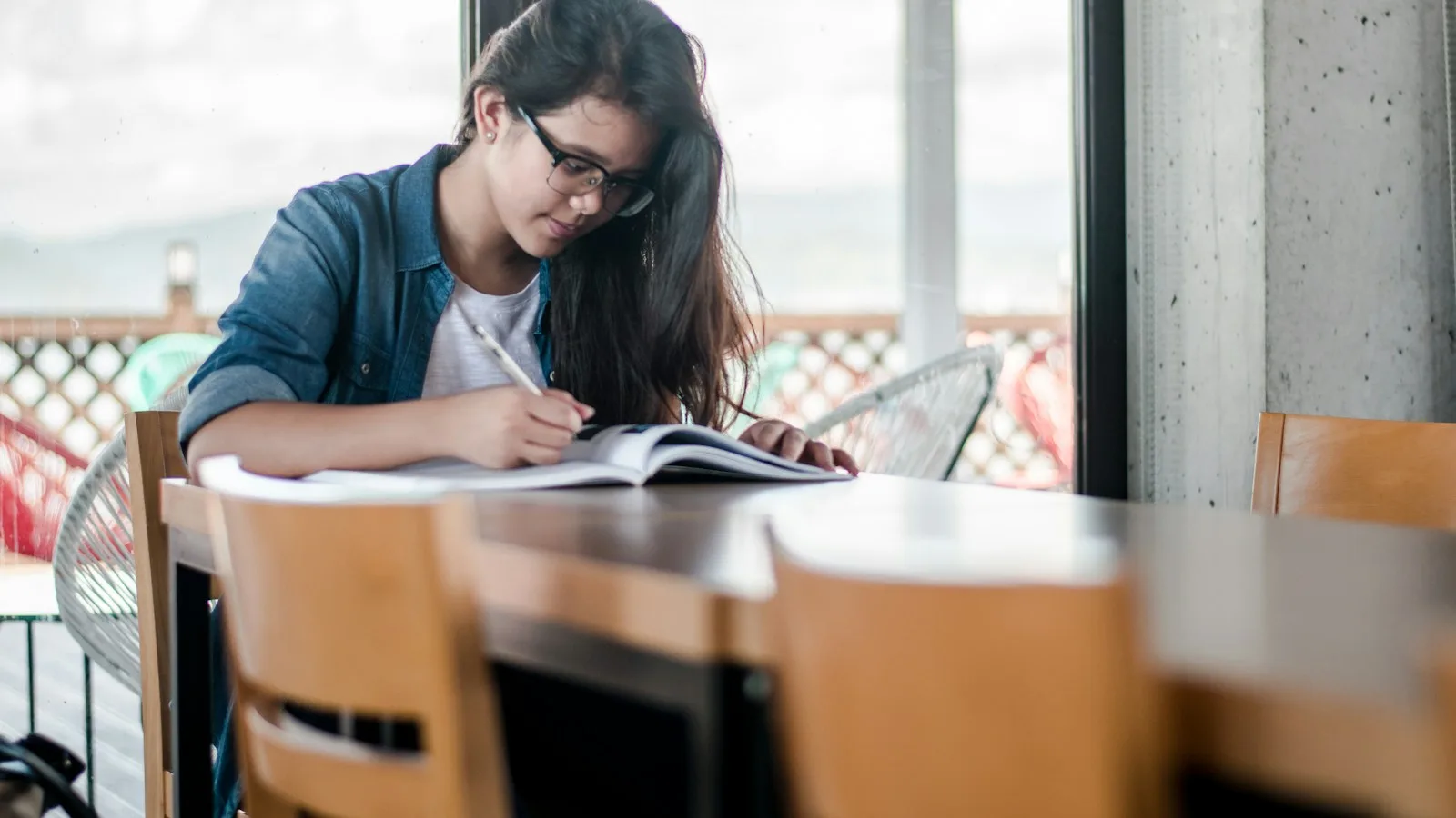 Planning scholarship applications as a Nigerian student
