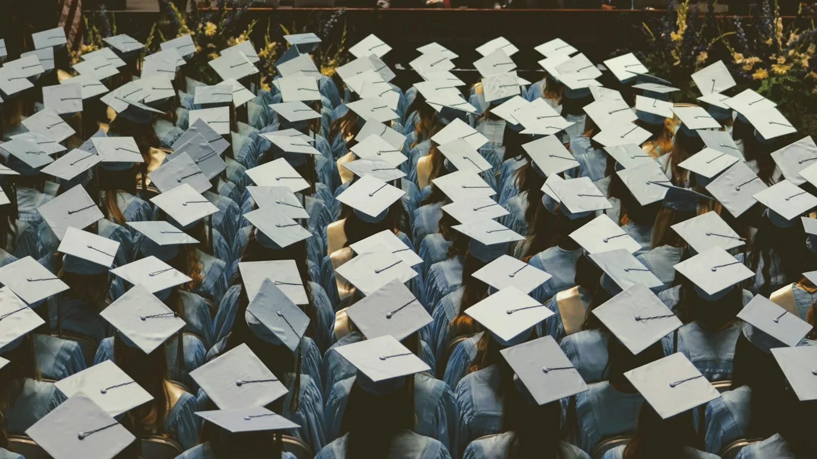 Scholarship for Nigerian students to study abroad