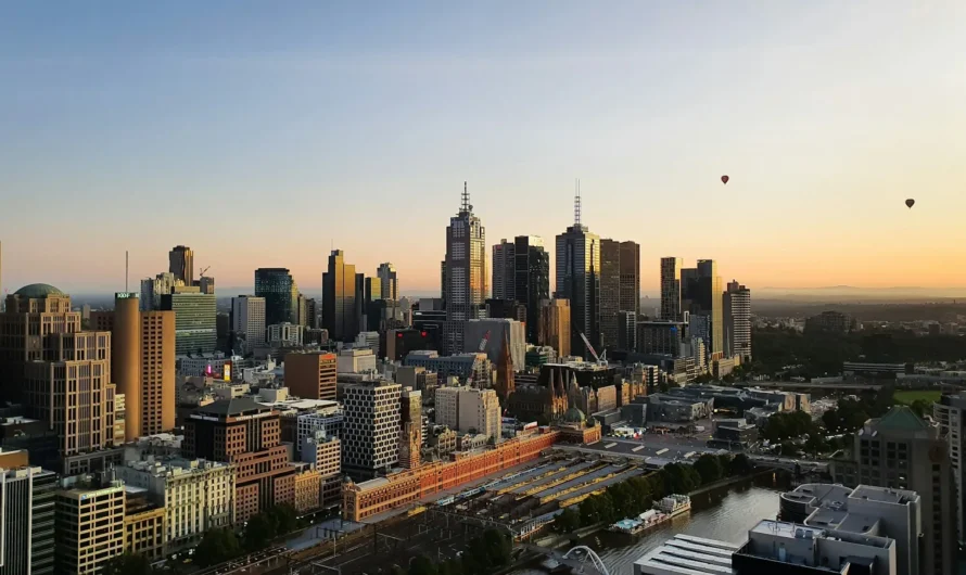 Skilled Independent visa 189: requirements, points and steps (2026)
