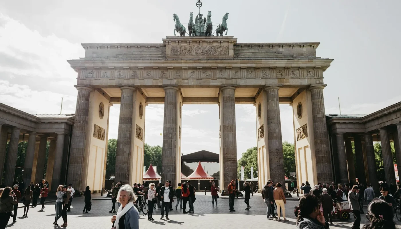 Study in Germany from Pakistan guide