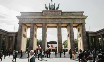 Study in Germany from Pakistan guide
