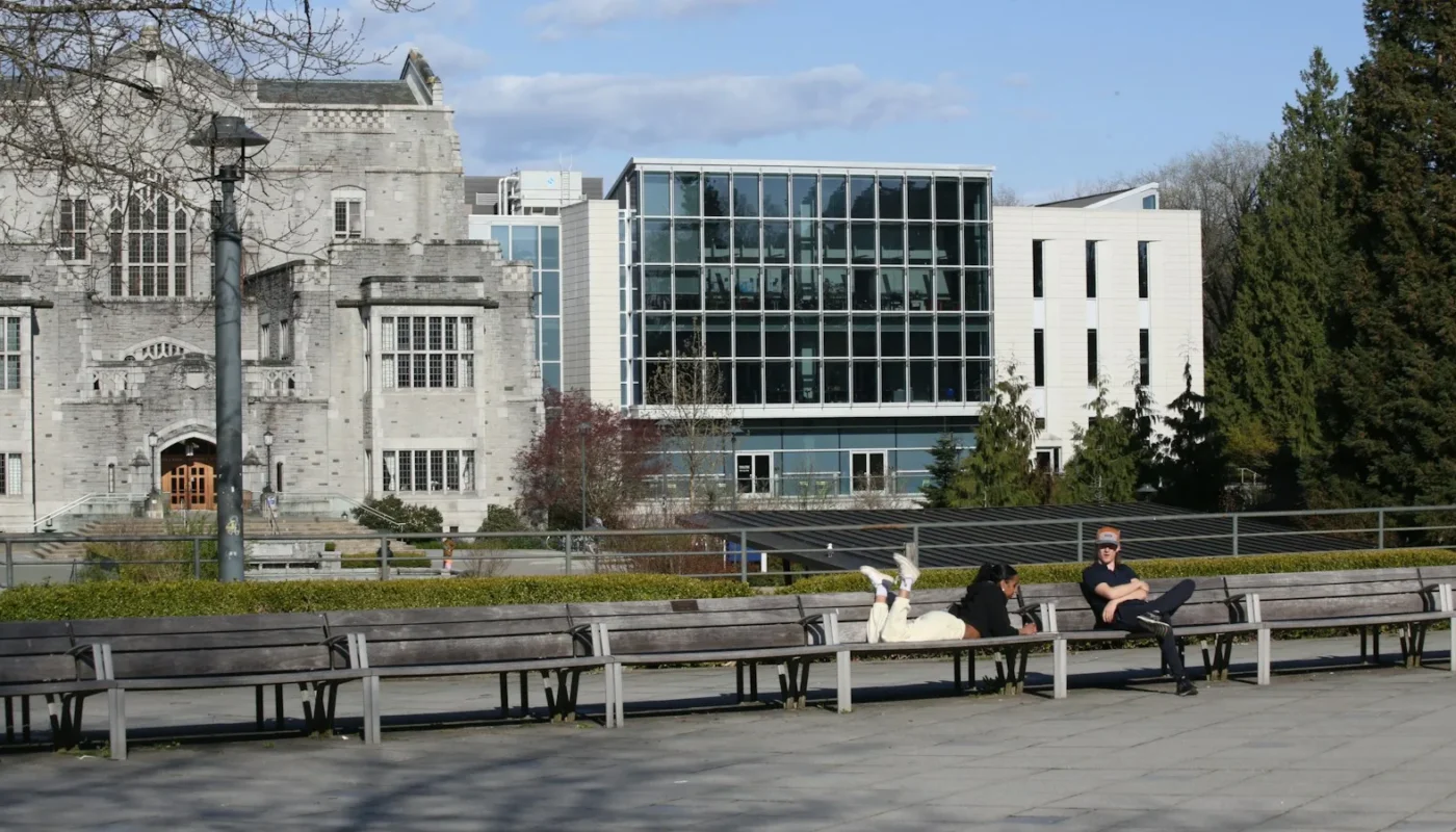 UBC Mastercard scholarship for African students