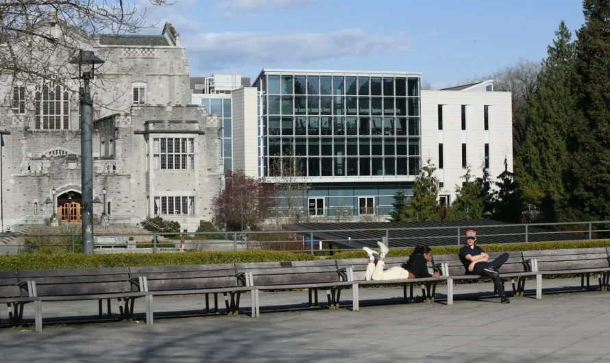 UBC Mastercard Scholarship 2027: Eligibility, Programmes and Timeline